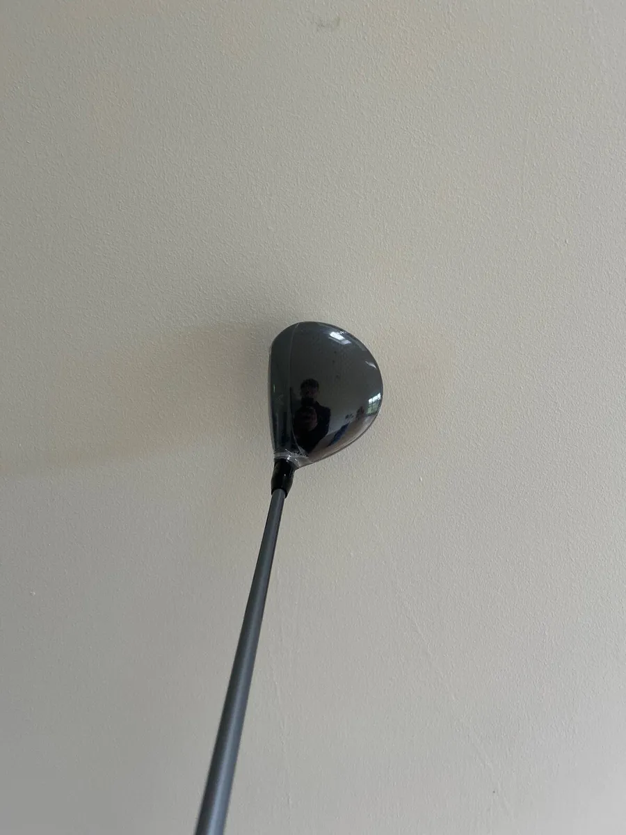 Callaway Quantum 3 wood - Image 2