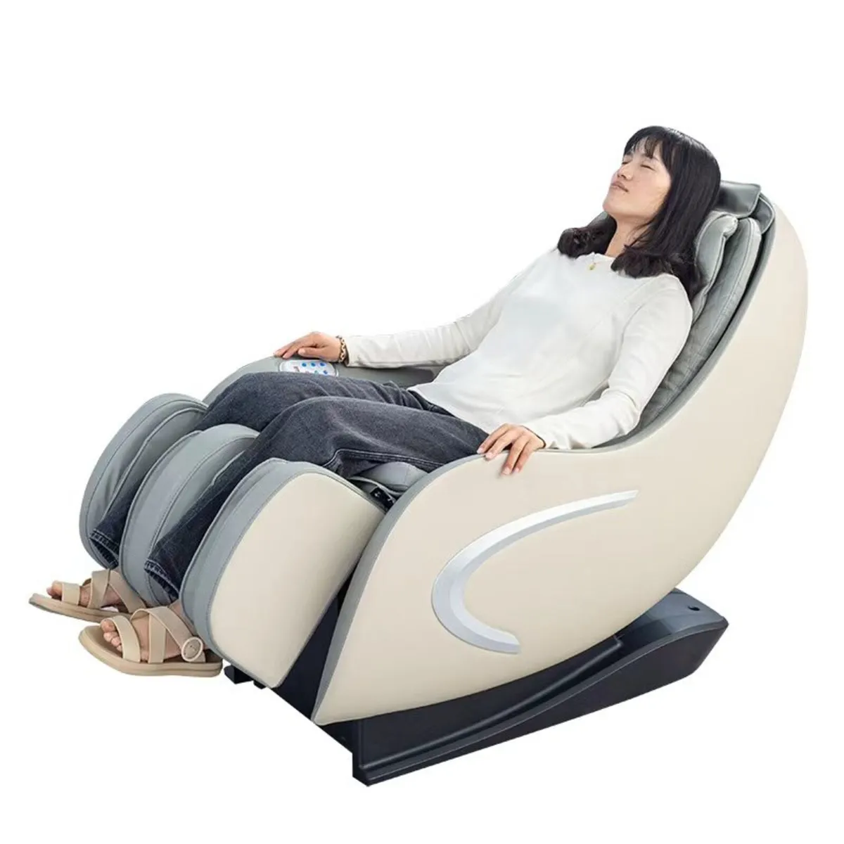 Massage Chair - Image 2