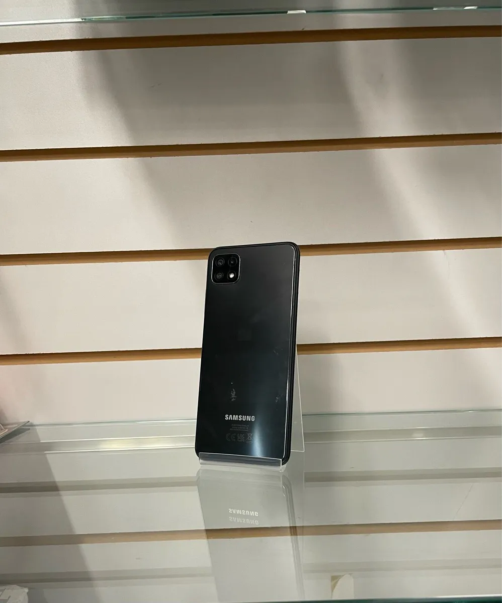 Samsung A22 5G - Image 1