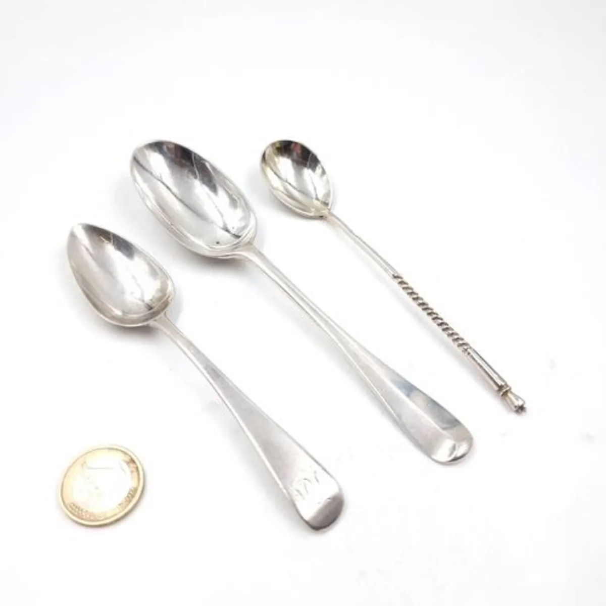 Furniture-Mid century-Antique-Mahogany-Home-Design - Image 1