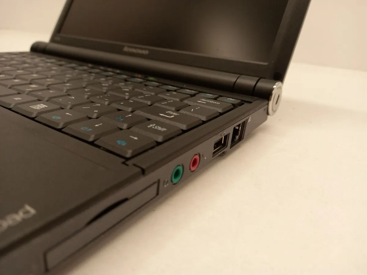 Online Auction Of A LENOVO ThinkPad & More! - Image 2