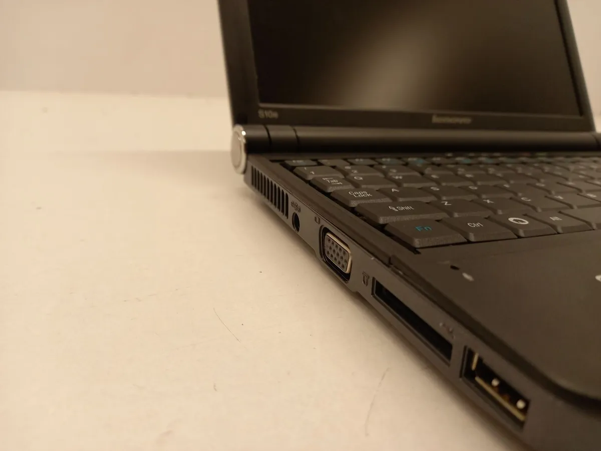 Online Auction Of A LENOVO ThinkPad & More! - Image 3
