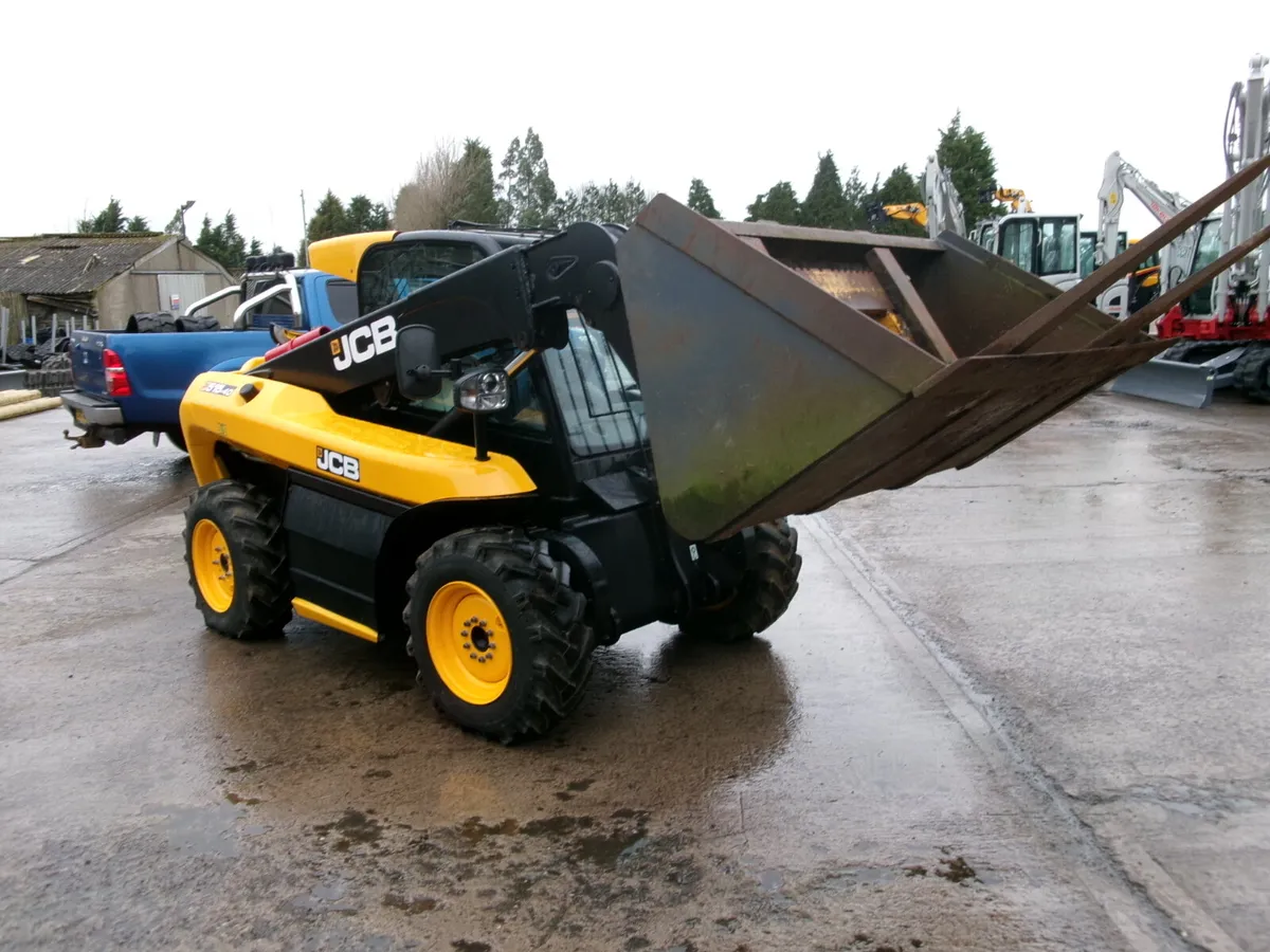 JCB 515-40  #14005197 - Image 3