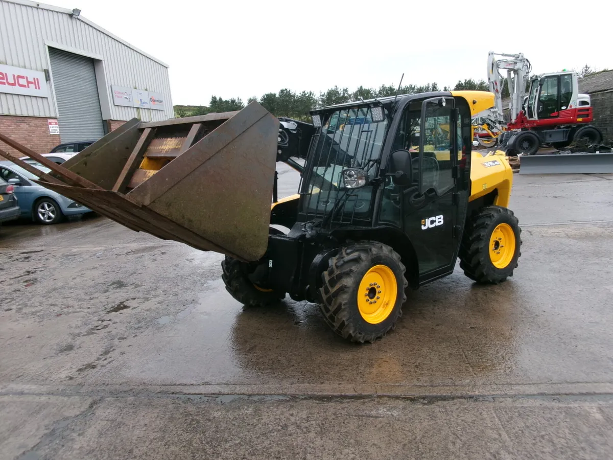 JCB 515-40  #14005197 - Image 2