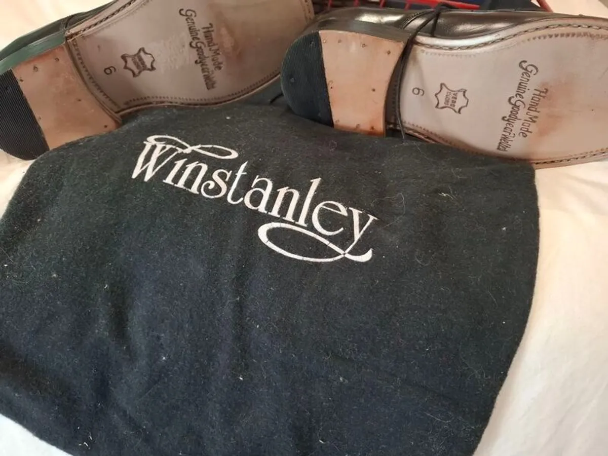 mens formal shoes - Image 2