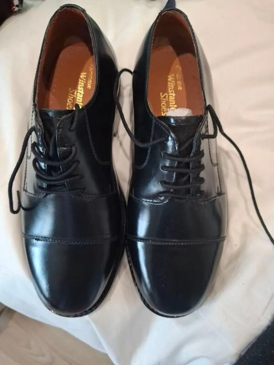 mens formal shoes - Image 3