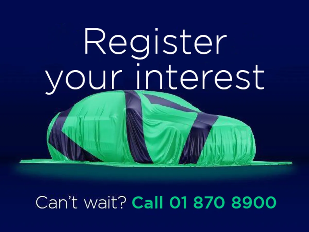 Ford Transit Custom 300L BASE 2.0 TD - Image 1