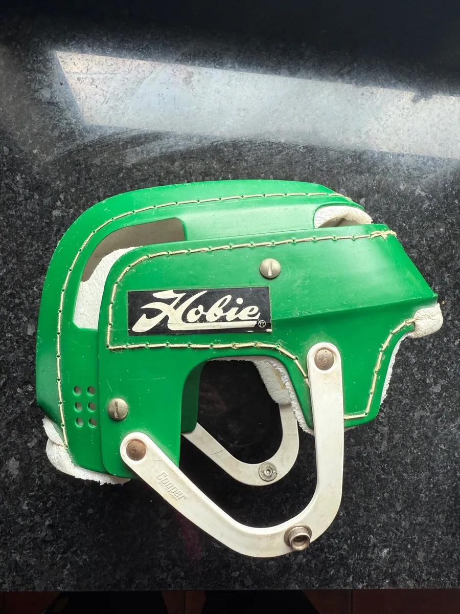 Oldstyle Cooper Helmet - Image 2