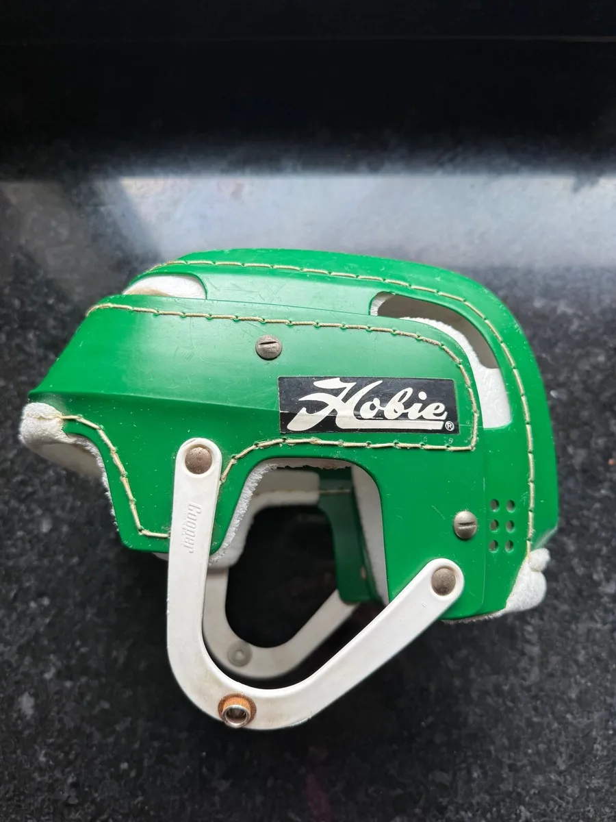 Oldstyle Cooper Helmet - Image 3