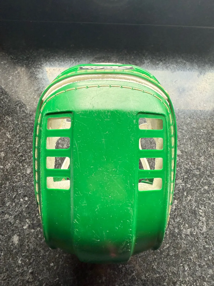 Oldstyle Cooper Helmet - Image 4