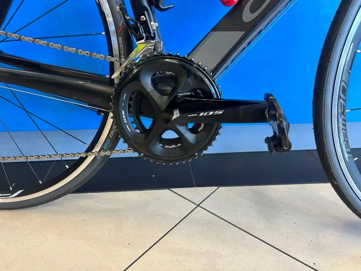 Orbea Avant M30 (53), Trainer, Computer + Accessories - Image 4