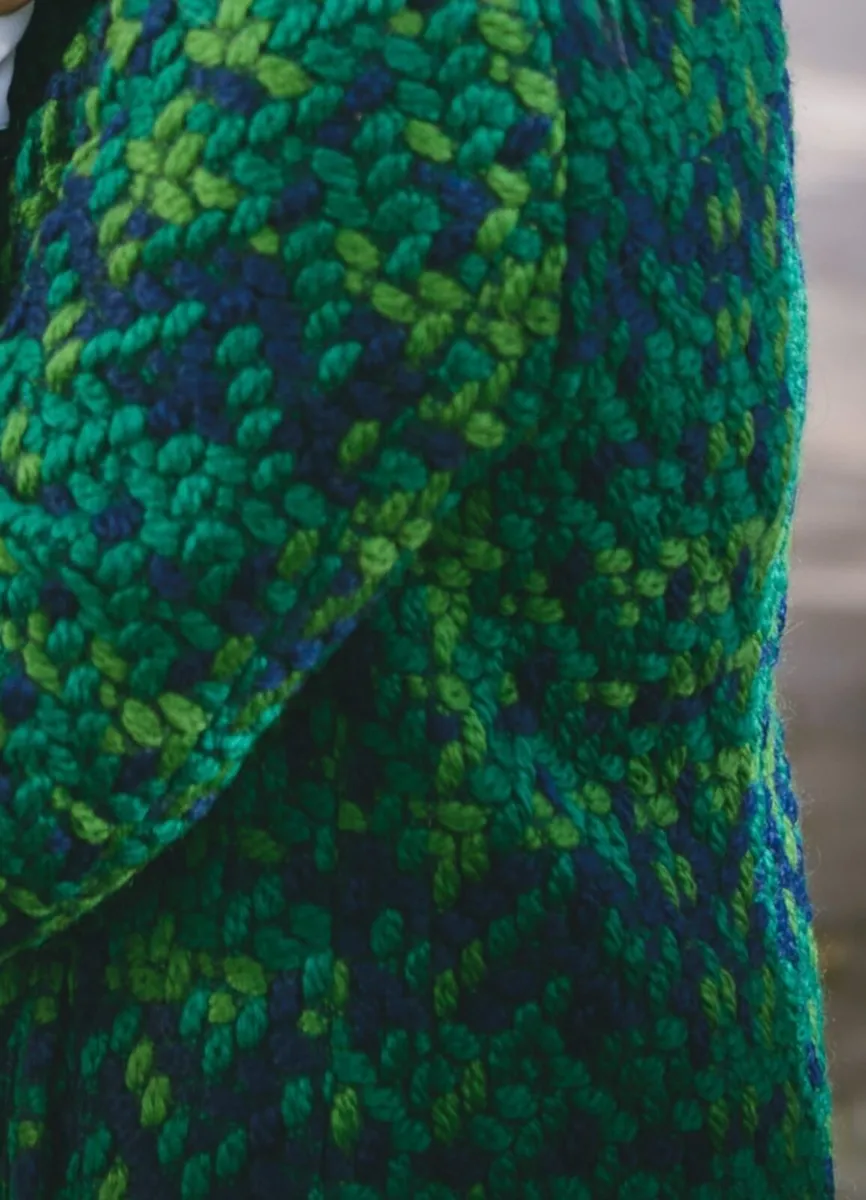 Desigual Isabelle coat - Image 4