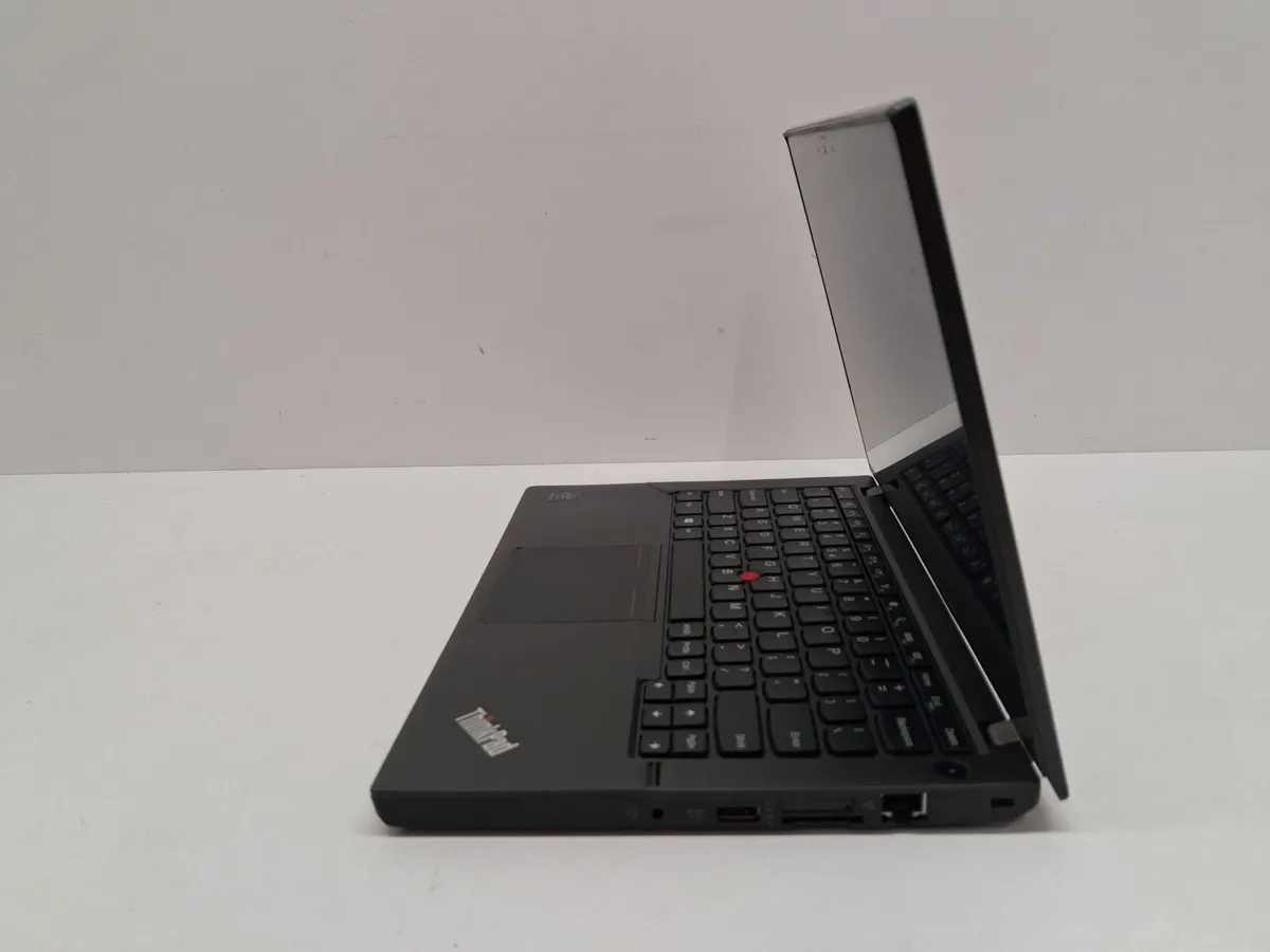 Online Auction Of A  LENOVO ThinkPad & More! - Image 2