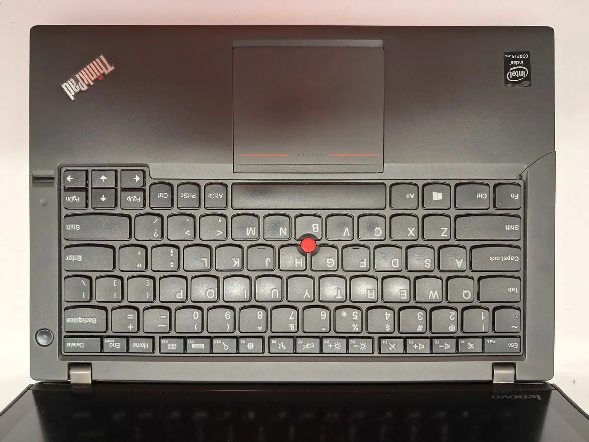 Online Auction Of A  LENOVO ThinkPad & More! - Image 4