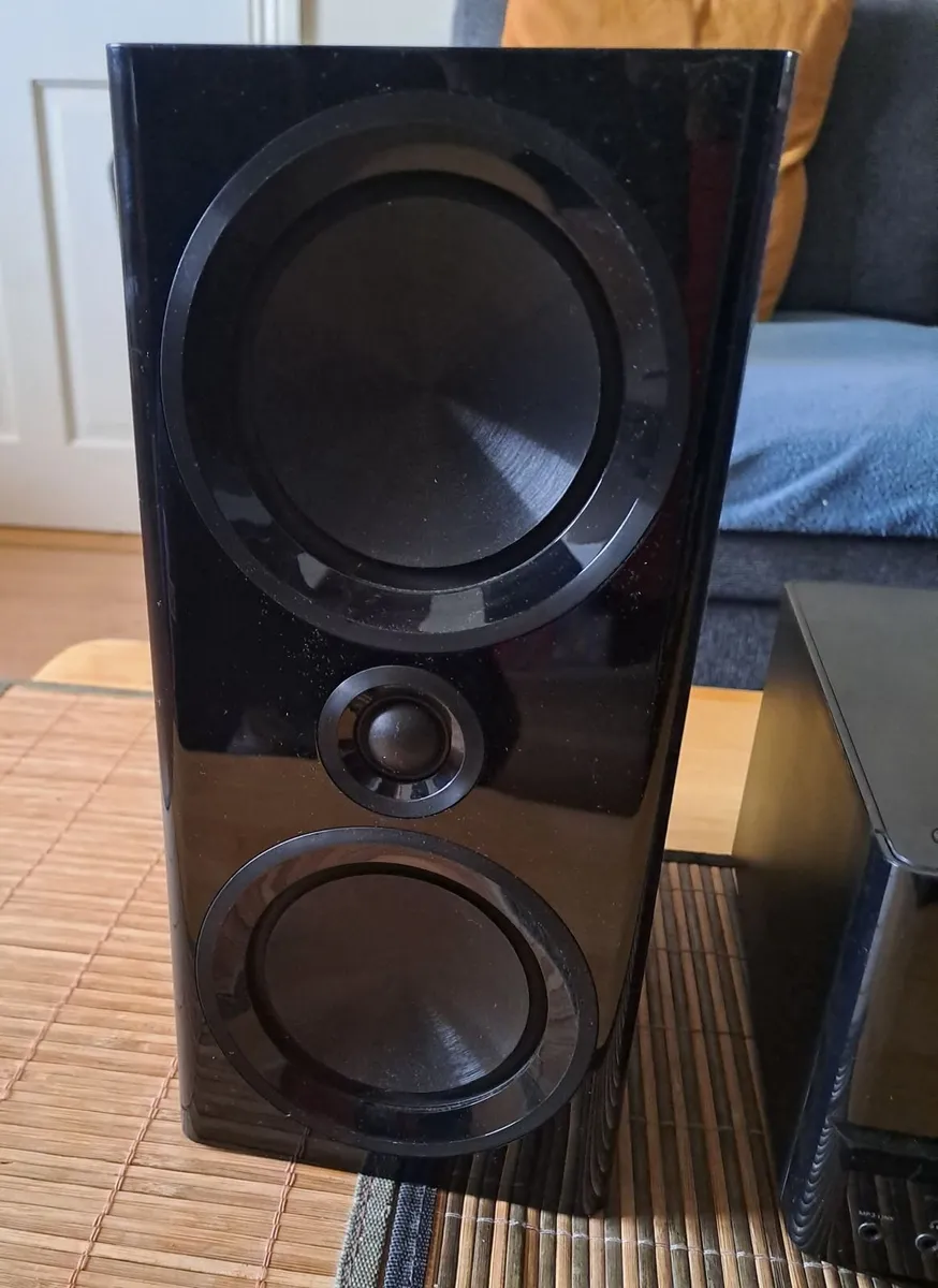 PHILIPS HiFi system - Image 4