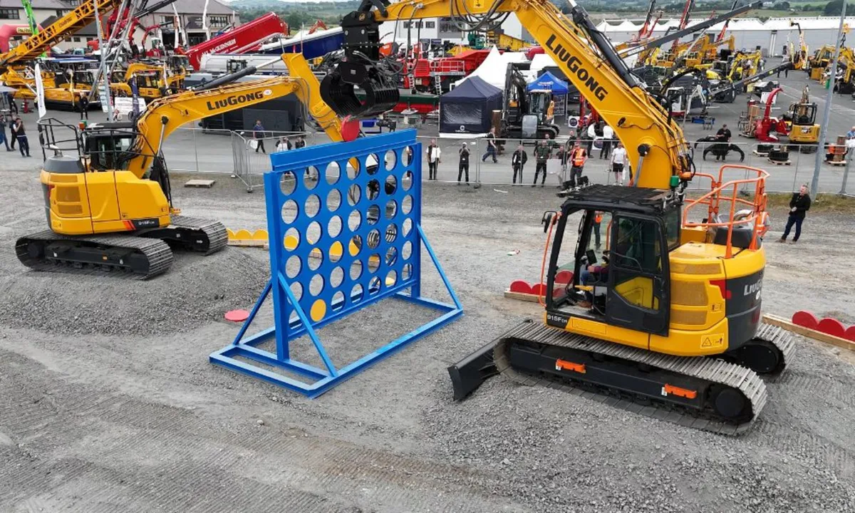 Ice Expo 2026 - 22nd & 23rd May 2026 - Image 3