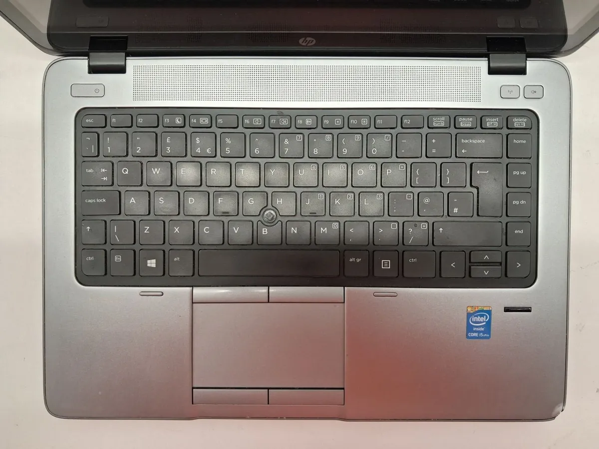 Online Auction Of A HP EliteBook & More! - Image 4