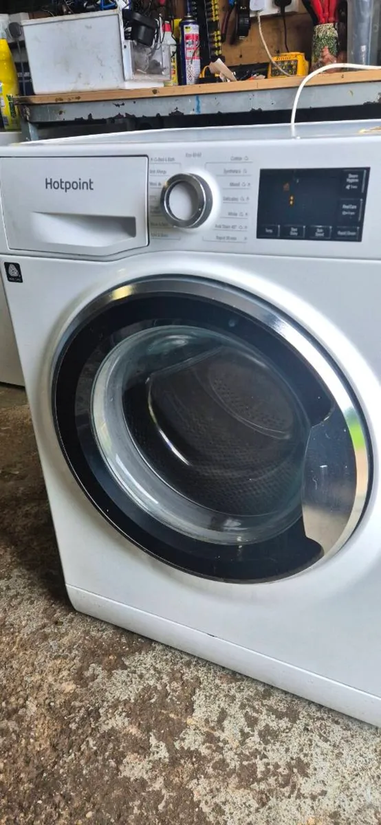Washing machine - Image 2