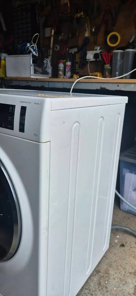 Washing machine - Image 3