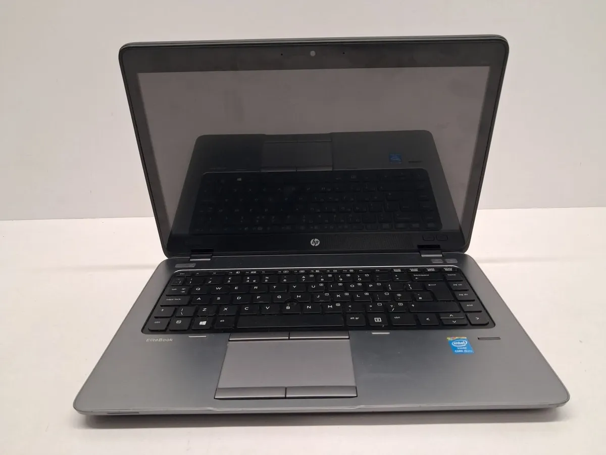 Online Auction Of A HP EliteBook & More! - Image 1