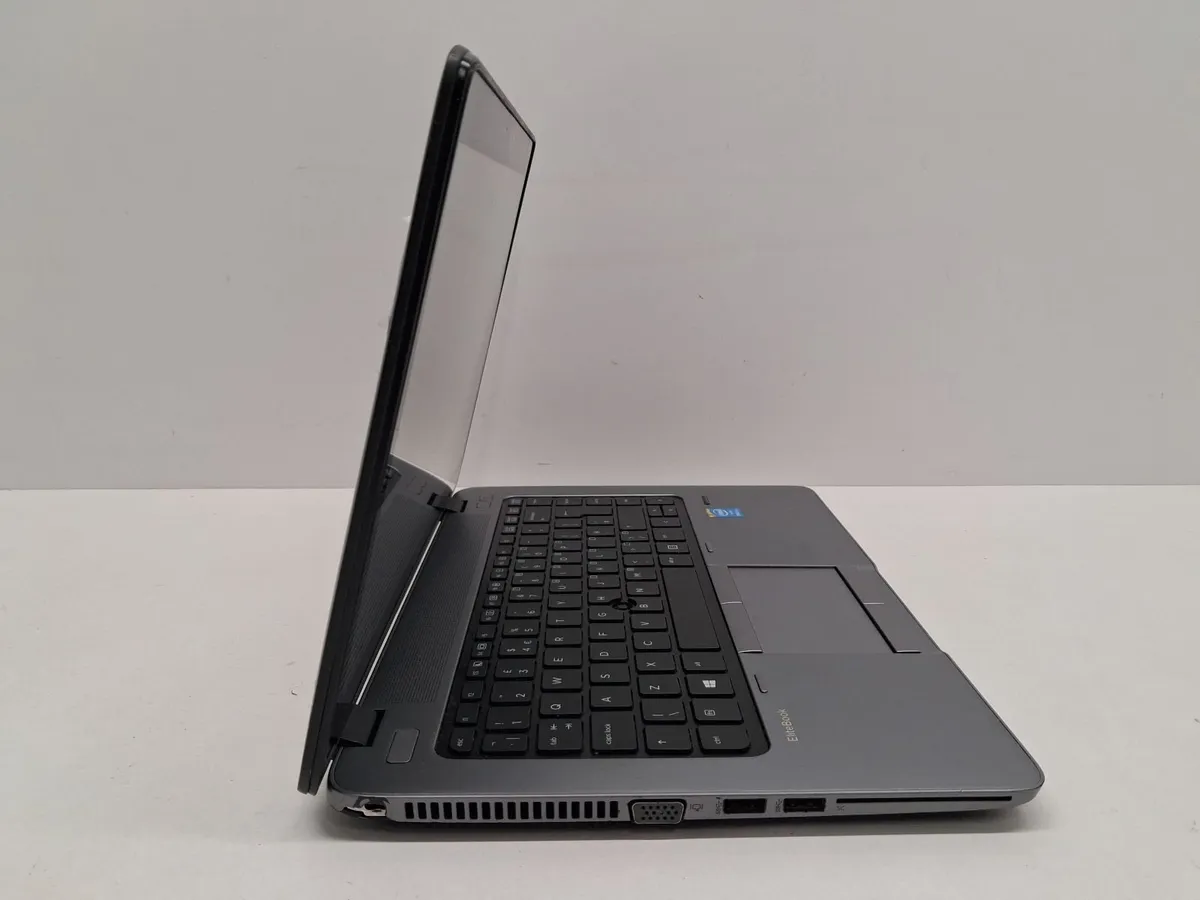 Online Auction Of A HP EliteBook & More! - Image 4