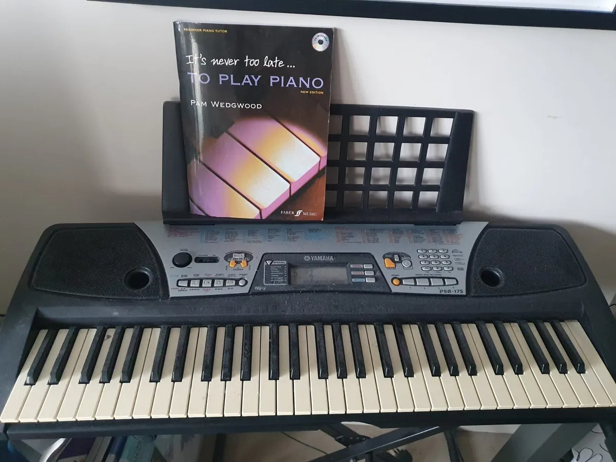 Electric Piano - Image 2