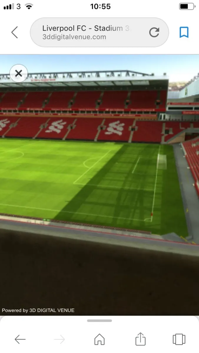 Liverpool v Galatasaray Champions League - Image 3