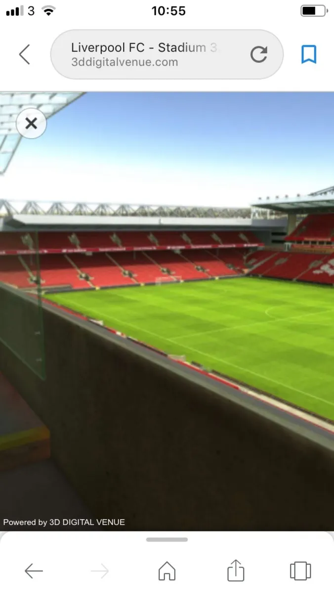 Liverpool v Galatasaray Champions League - Image 4