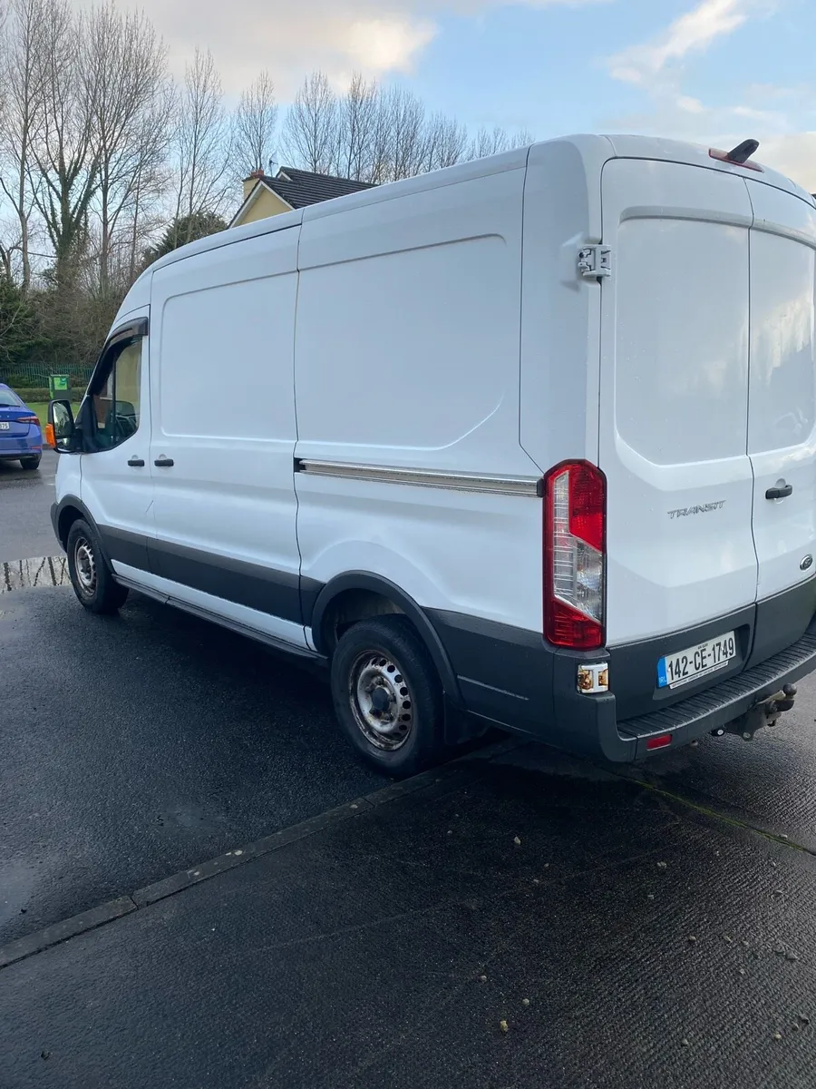 Fort Transit - Image 4