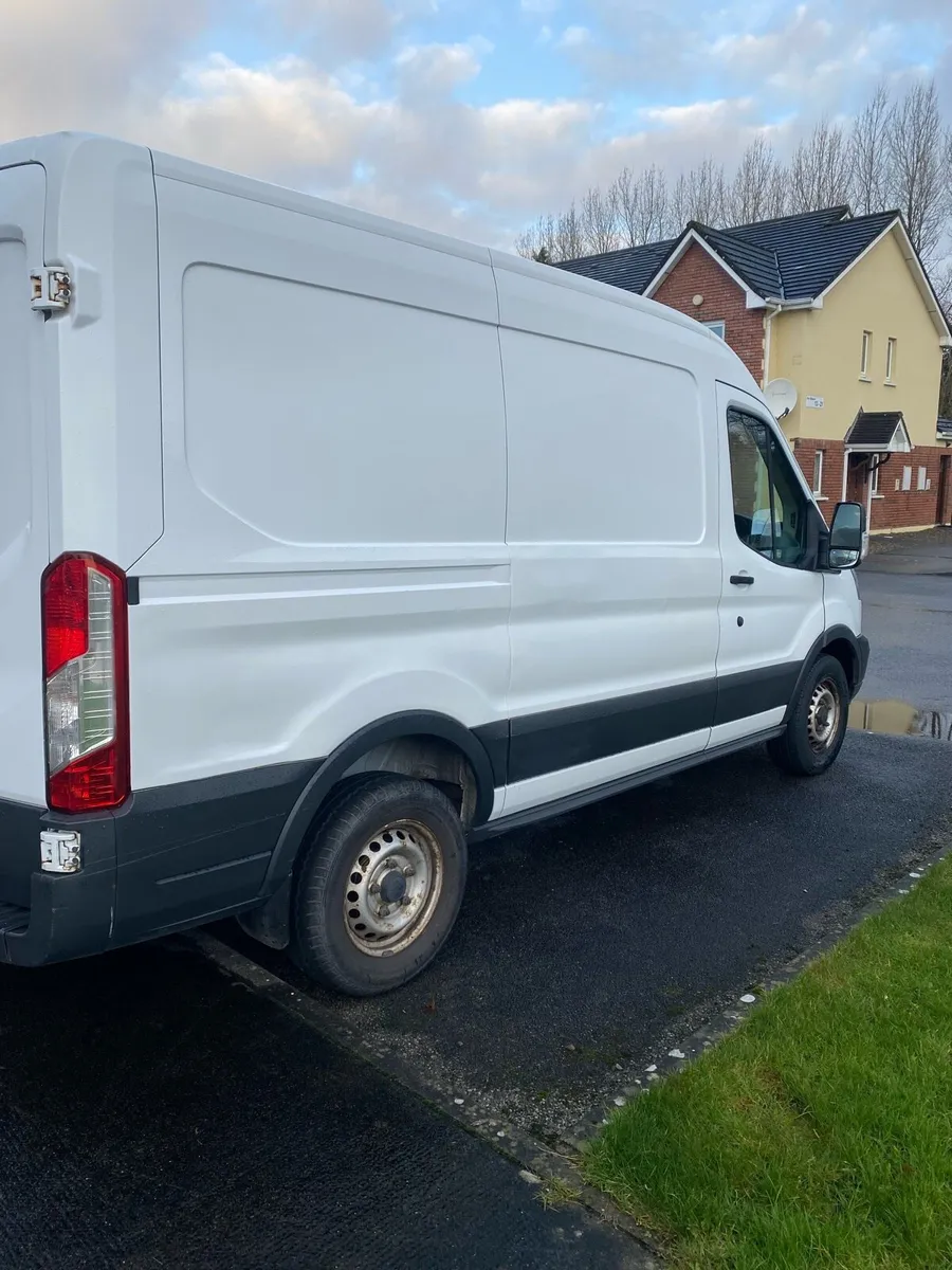 Fort Transit - Image 2