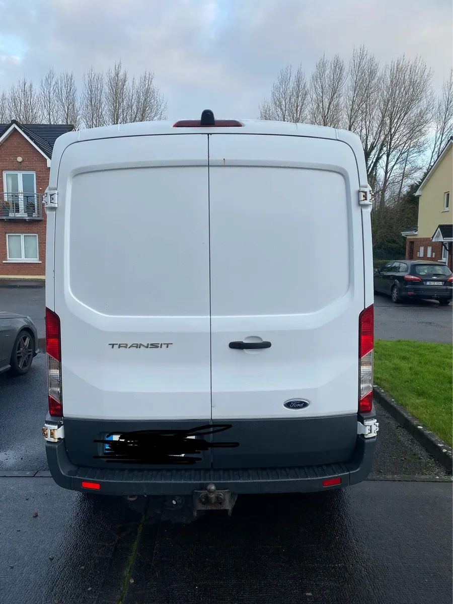 Fort Transit - Image 3