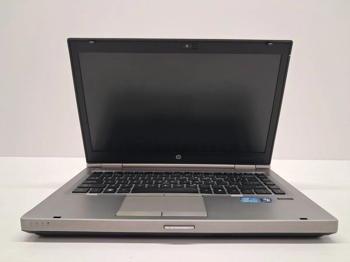 Online Auction Of A  HP Elitebook & more! - Image 1