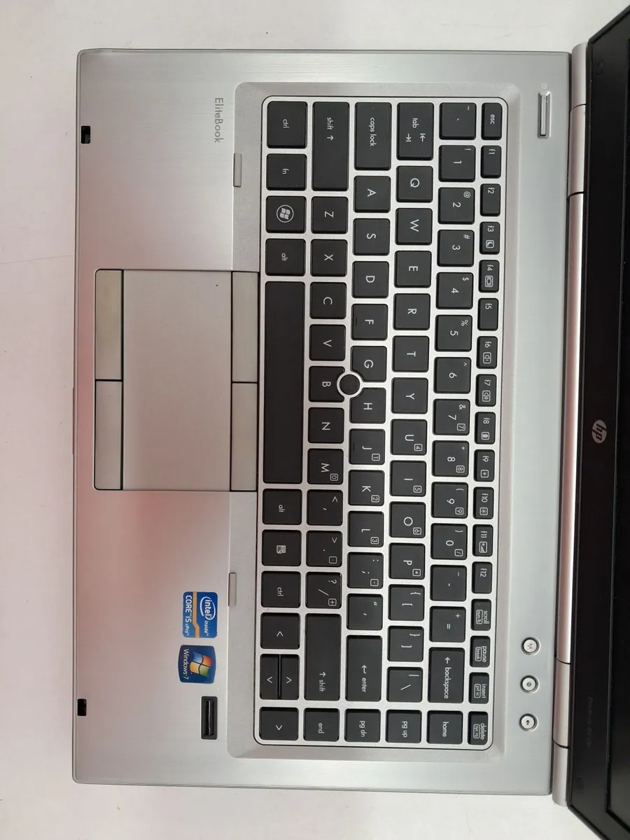 Online Auction Of A  HP Elitebook & more! - Image 3