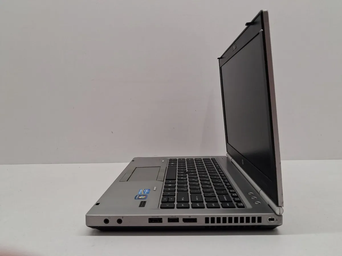 Online Auction Of A  HP Elitebook & more! - Image 4
