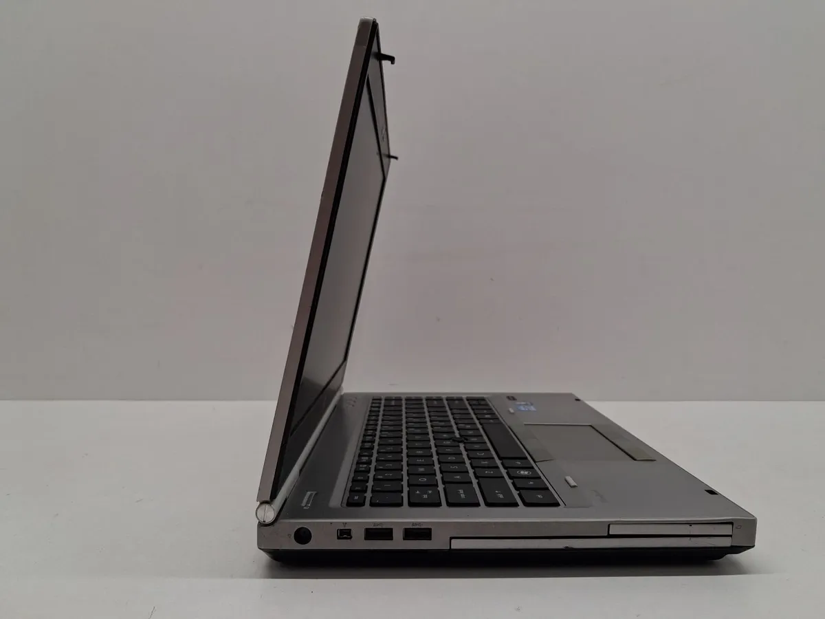 Online Auction Of A  HP Elitebook & more! - Image 2