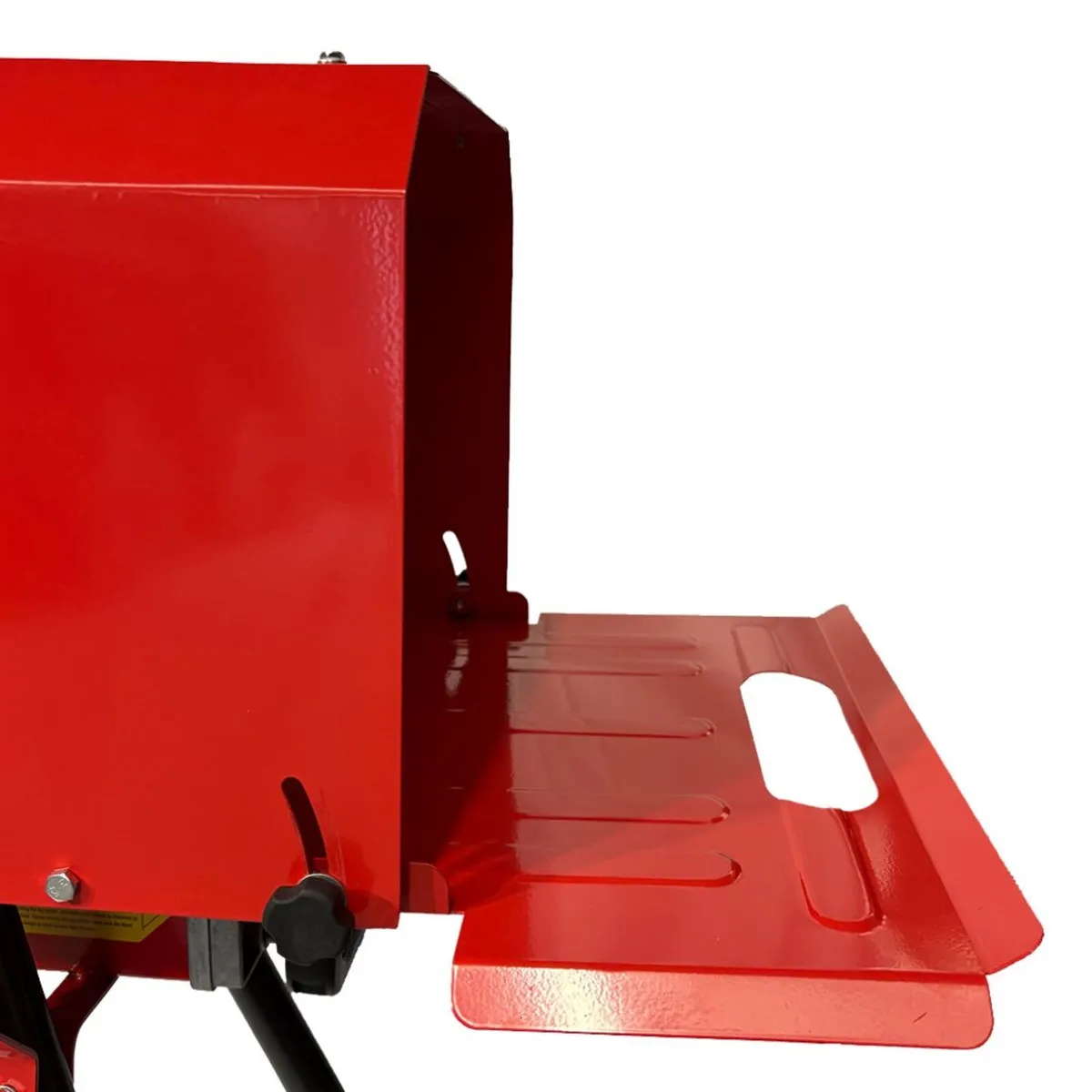 LUMBR 7 Ton Horizontal Electric Log Splitter - Image 2