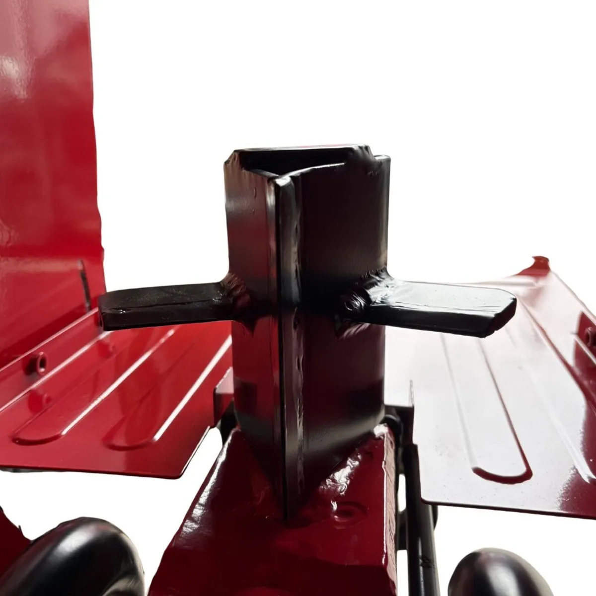 LUMBR 7 Ton Horizontal Electric Log Splitter - Image 3