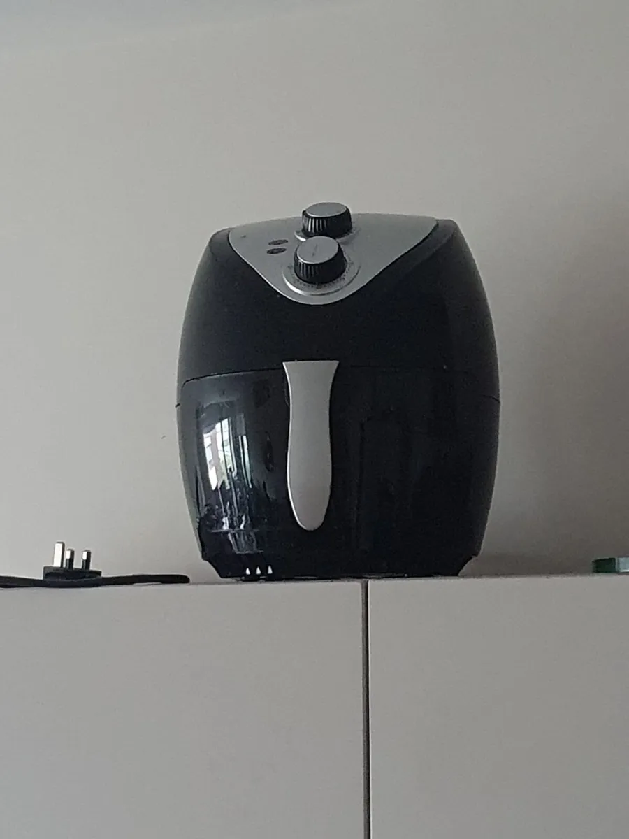 Air Fryer