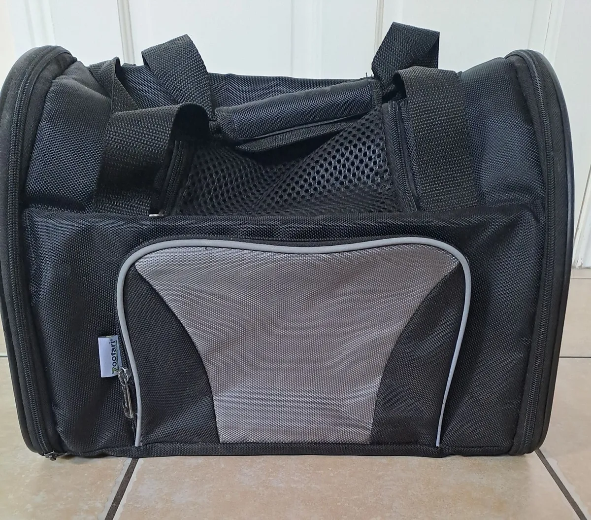 Carry bag - Image 1