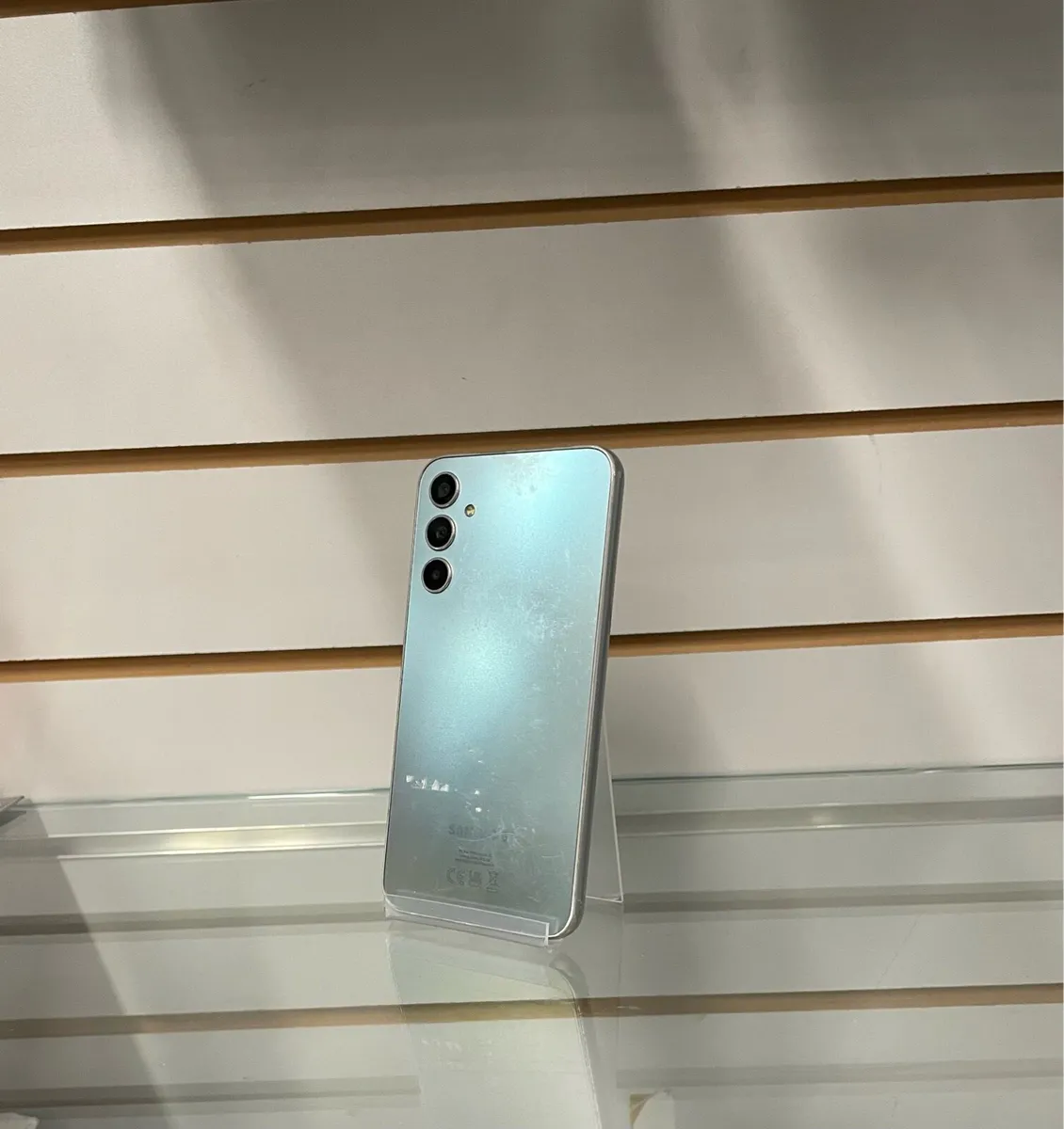 Samsung A34 5G - Image 1