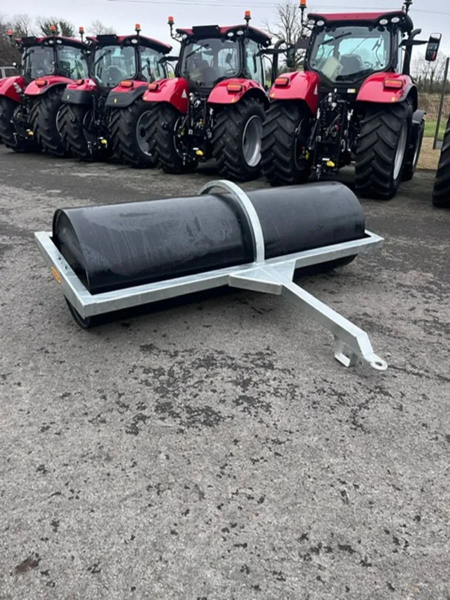 NEW GORMLEY ROLLERS - Image 2