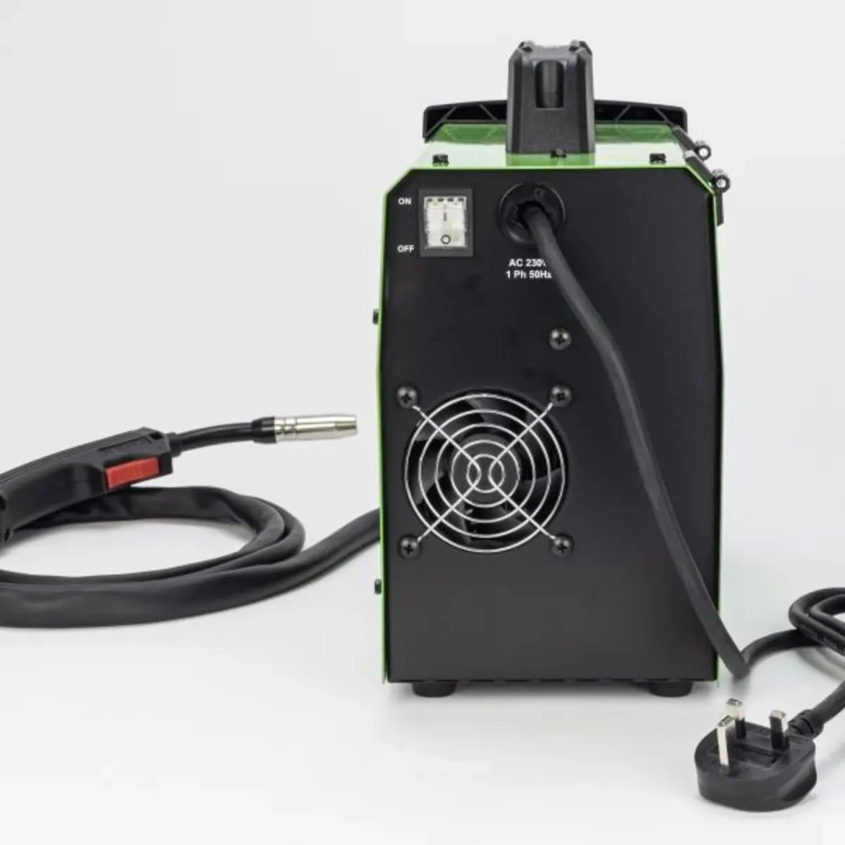 SIP Industrial WELDMATE® 100A Gasless MIG Welder - Image 2