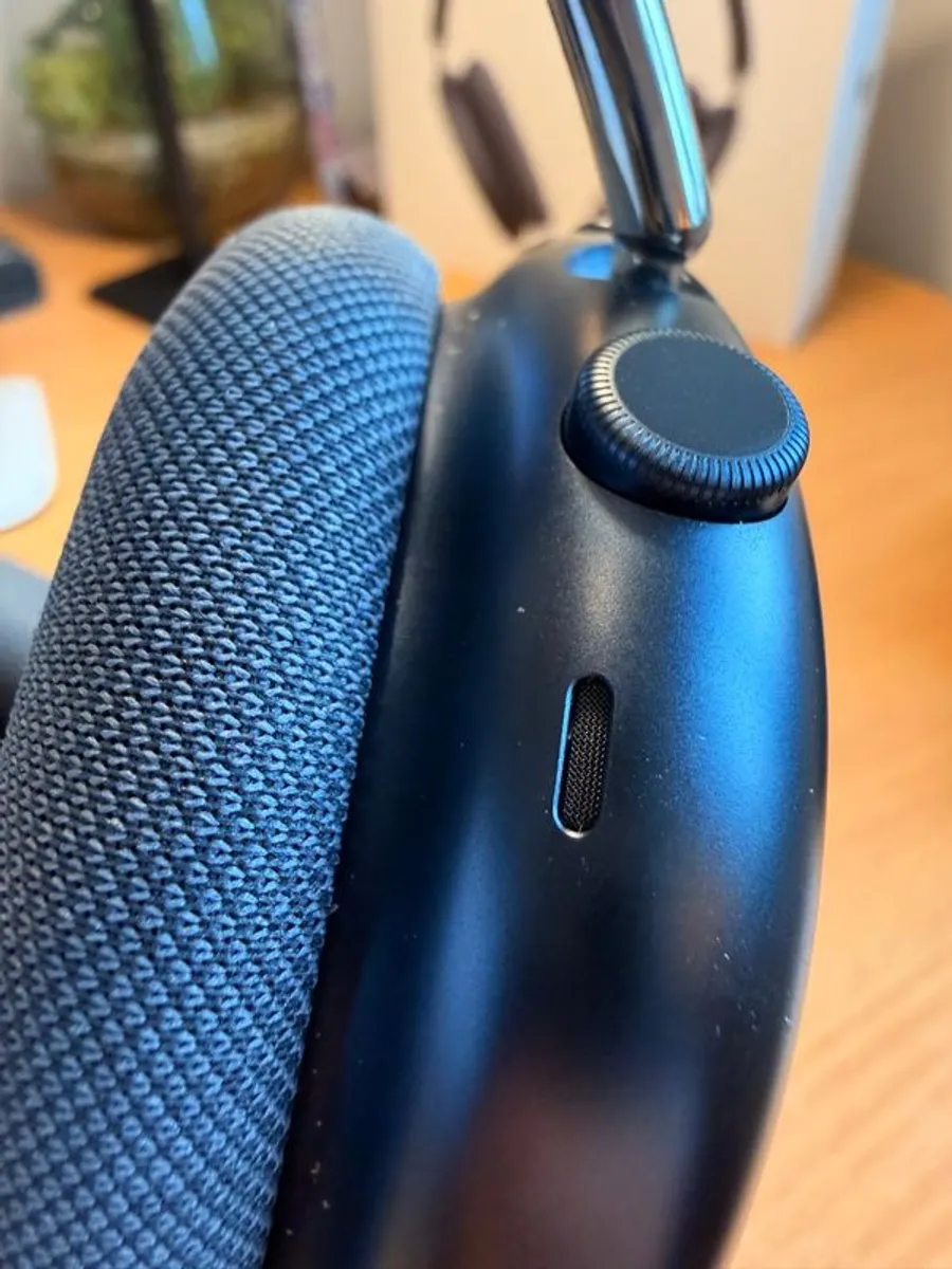 Apple Airpods Max Usb C (2nd Gen 2024) Midnight - Image 4