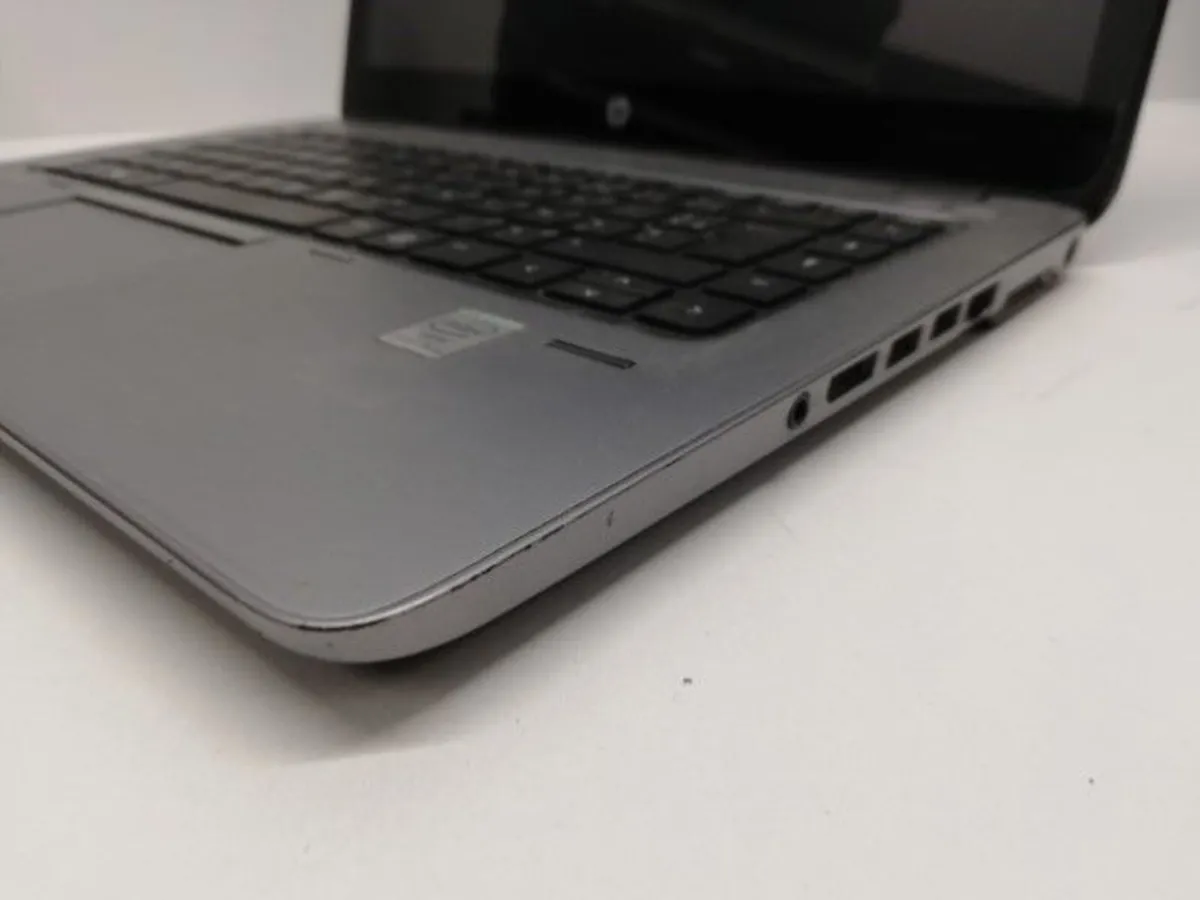 Online Auction Of A  HP EliteBook &  More! - Image 2