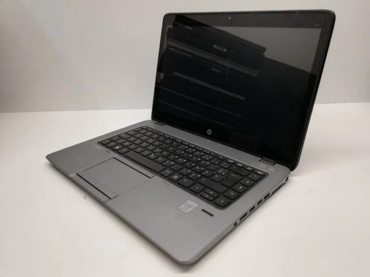Online Auction Of A  HP EliteBook &  More! - Image 4