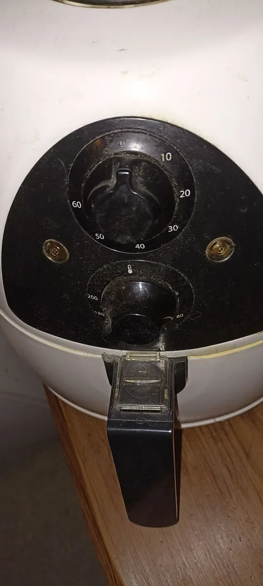 Architect's Chair - Image 4