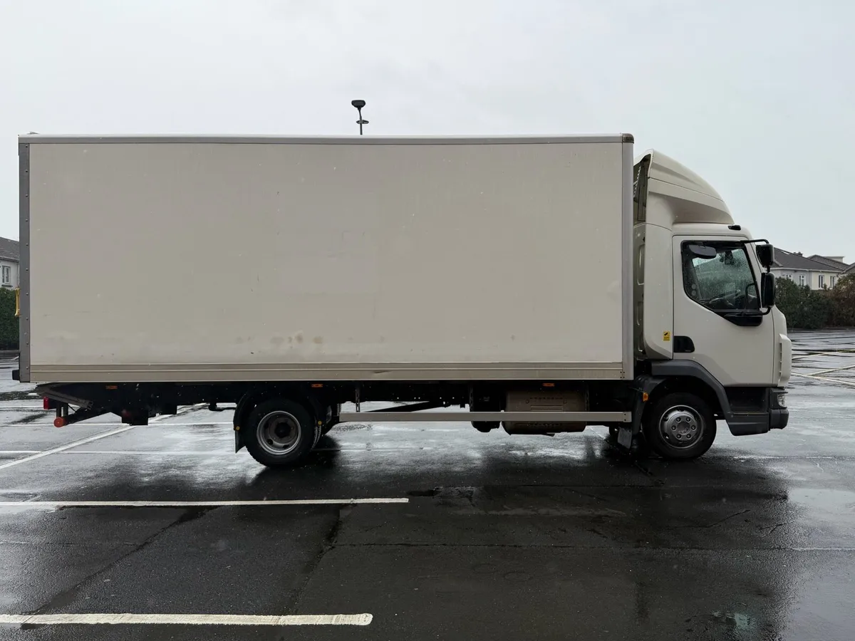 2017 DAF LF AUTOMATIC - Image 3