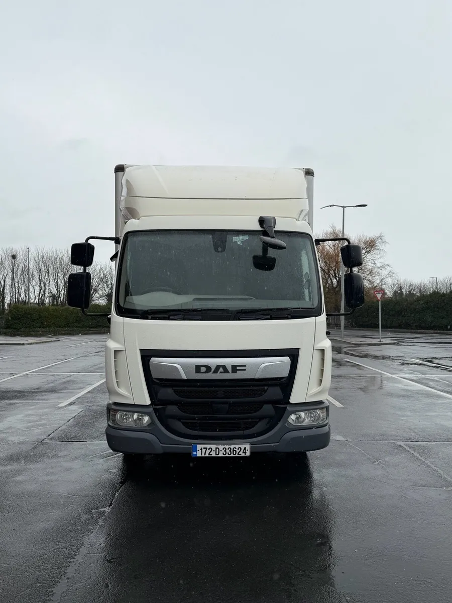2017 DAF LF AUTOMATIC - Image 1