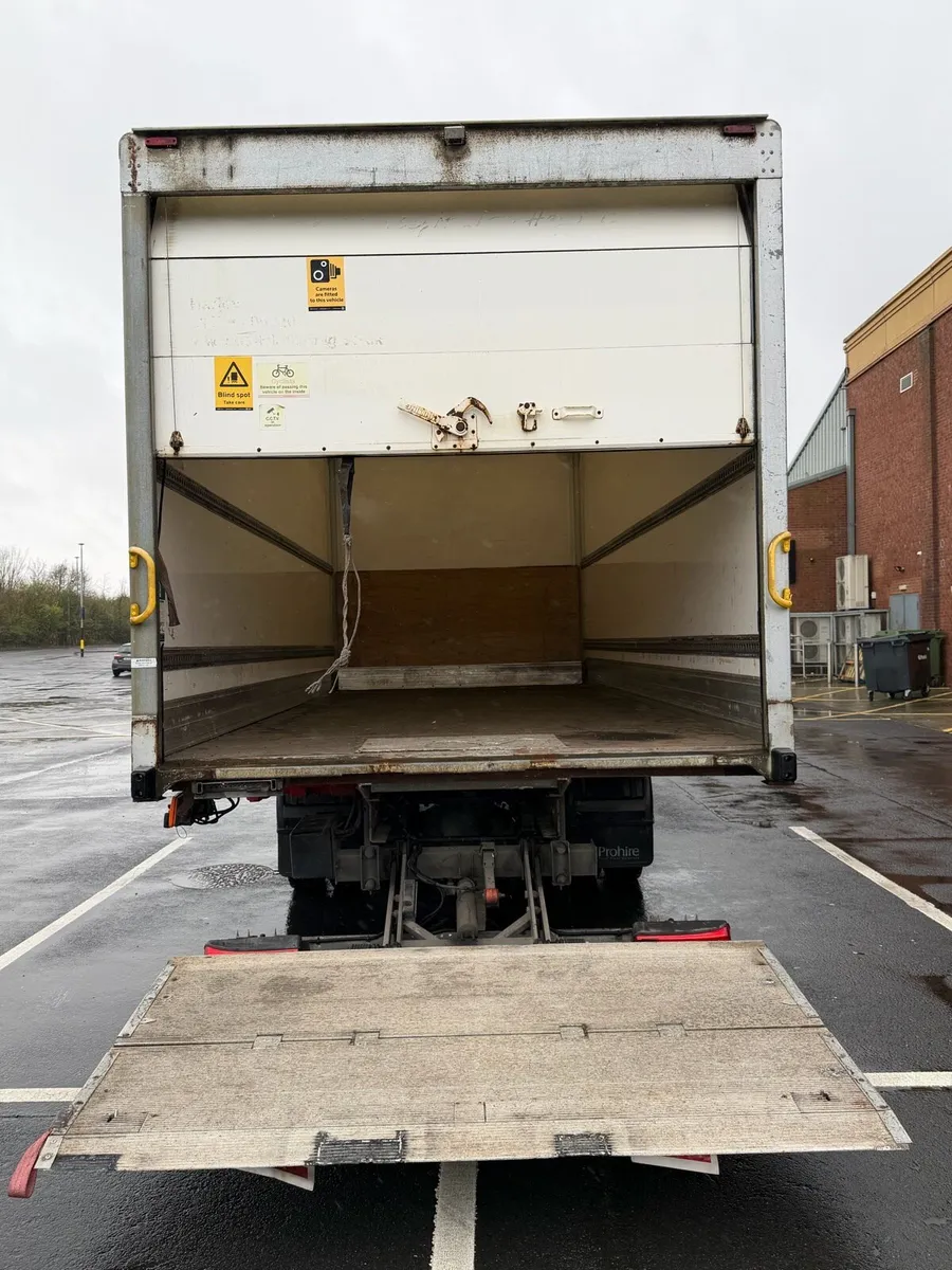 2017 DAF LF AUTOMATIC - Image 4