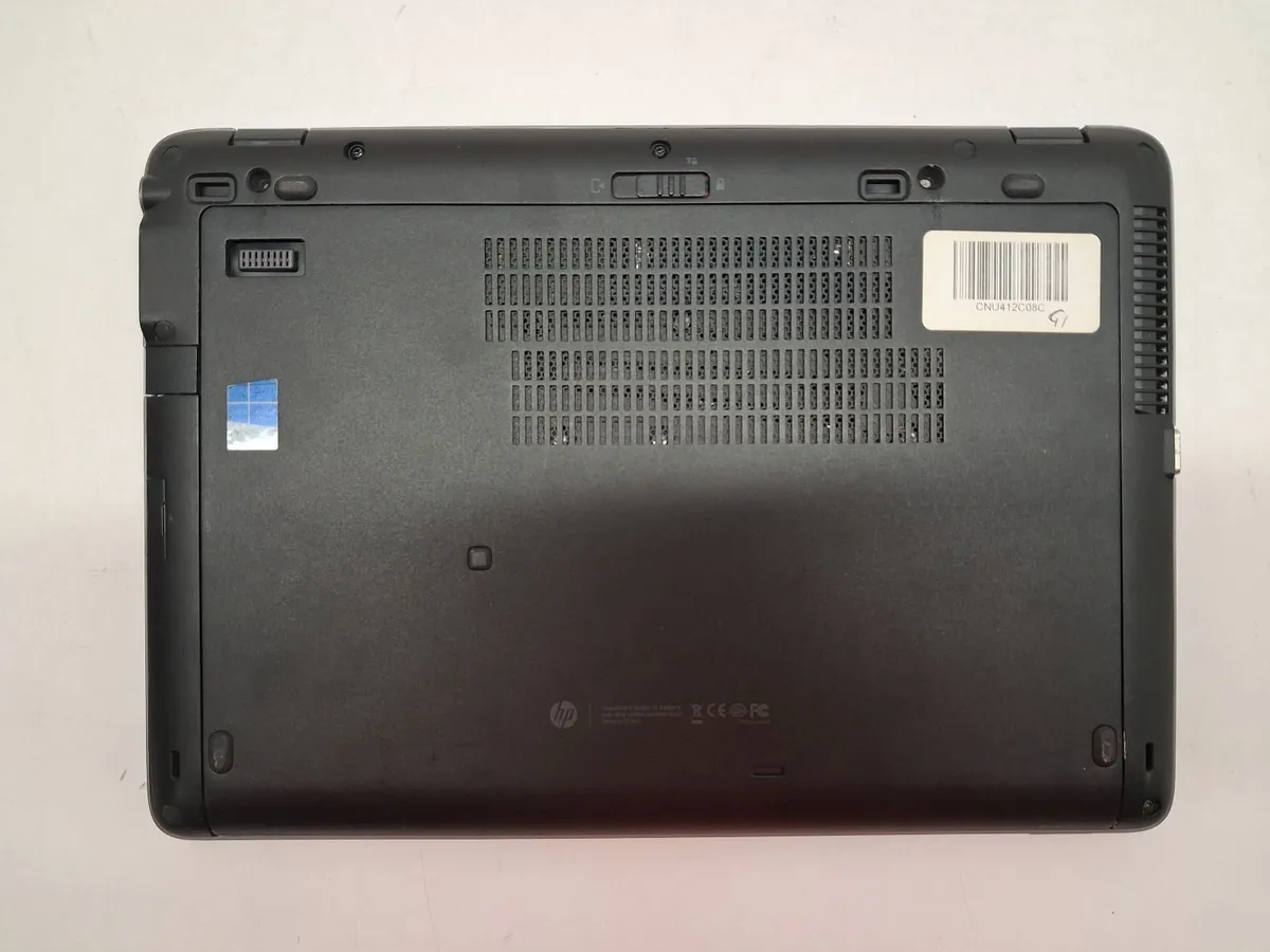 Online Auction Of A  HP EliteBook & More! - Image 2